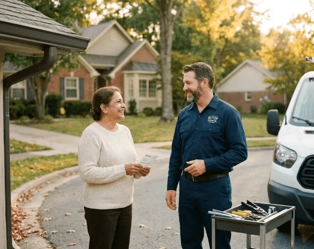 Gutter Repair Kipling, OH FAQs